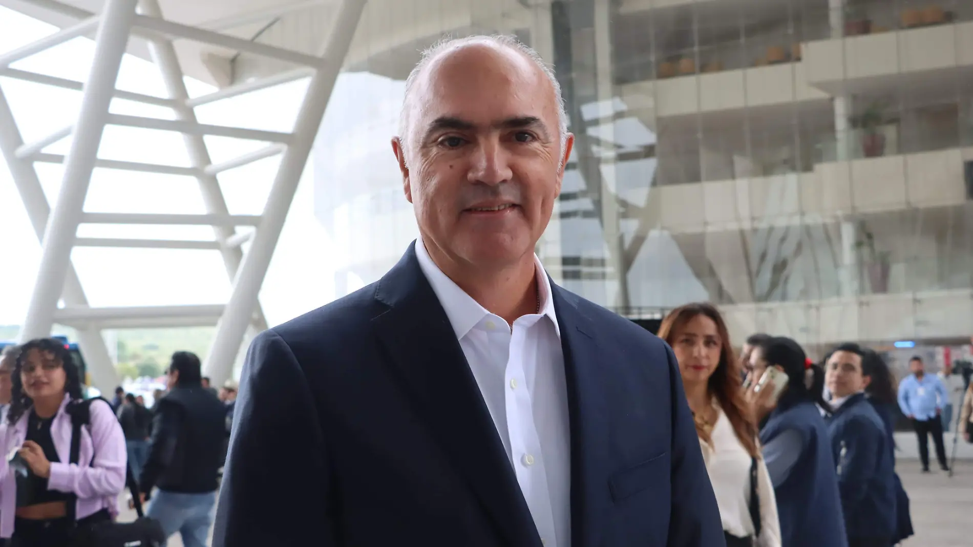 José Calzada